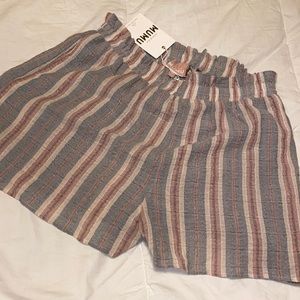 Show me your mumu shorts